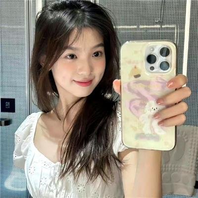 怪兽与女孩